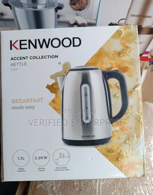 Kenwood Accent Kettle - 1.7L
