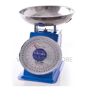 Personal Scale Camry Mechanical Kitchen Weighing Scale