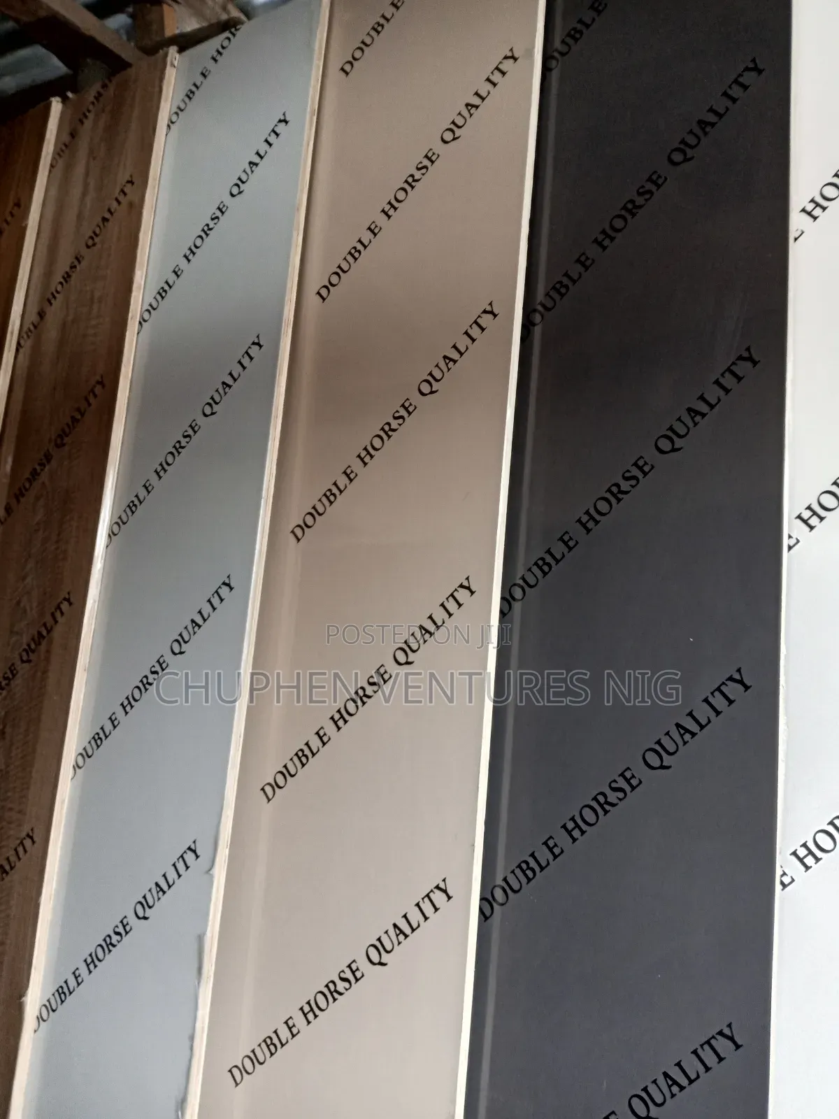HDF Hard Board