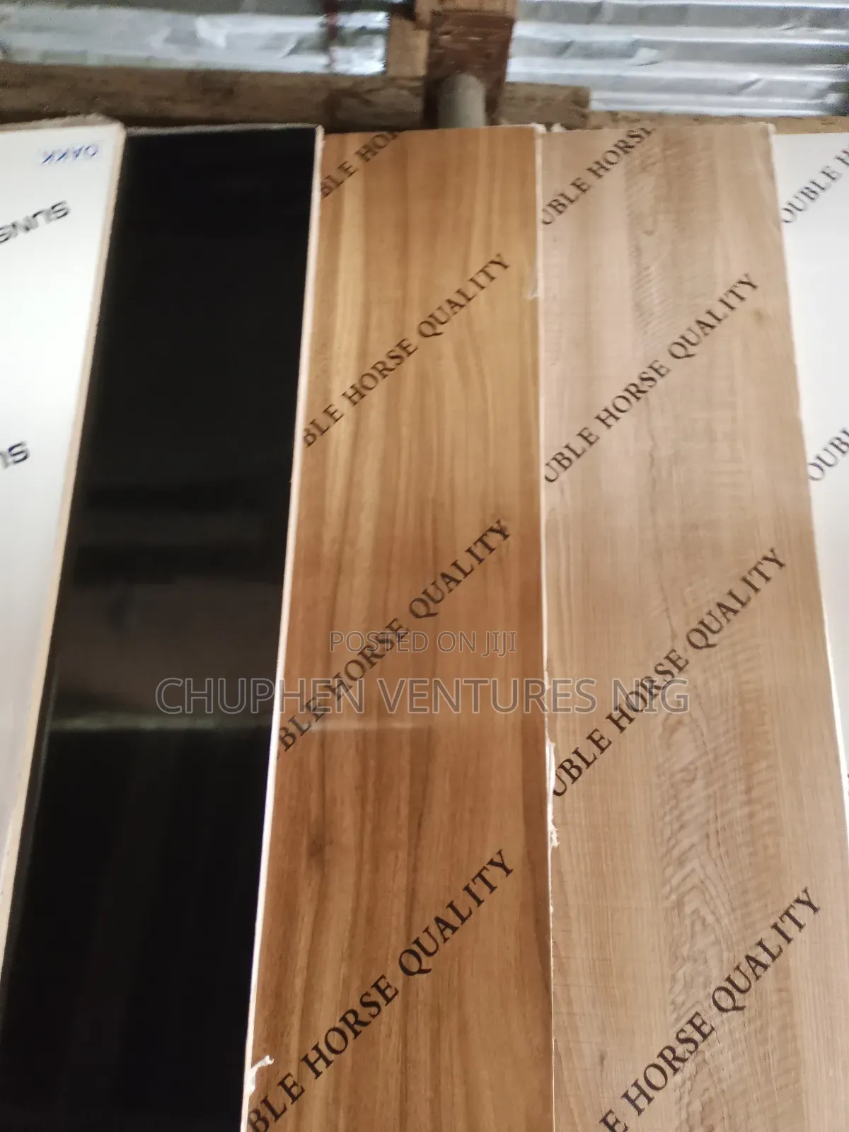 HDF Hard Board