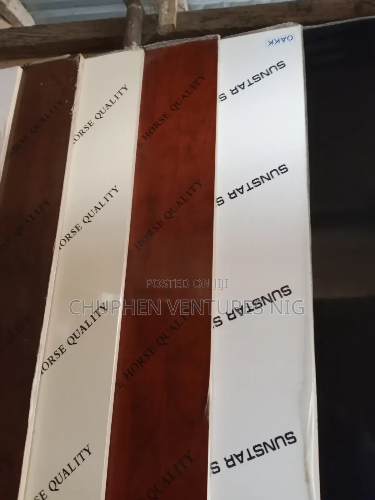 HDF Hard Board