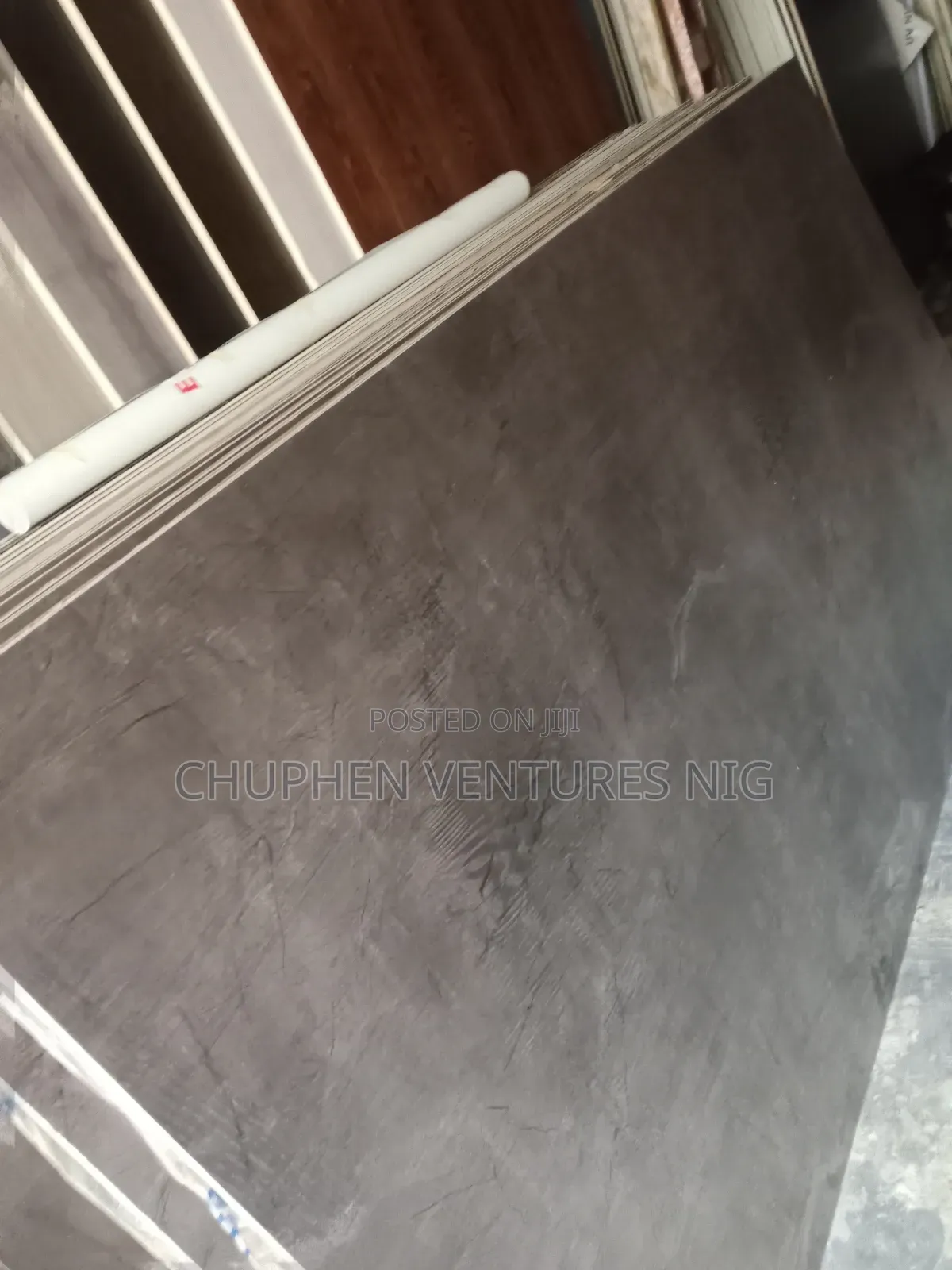 HDF Hard Board