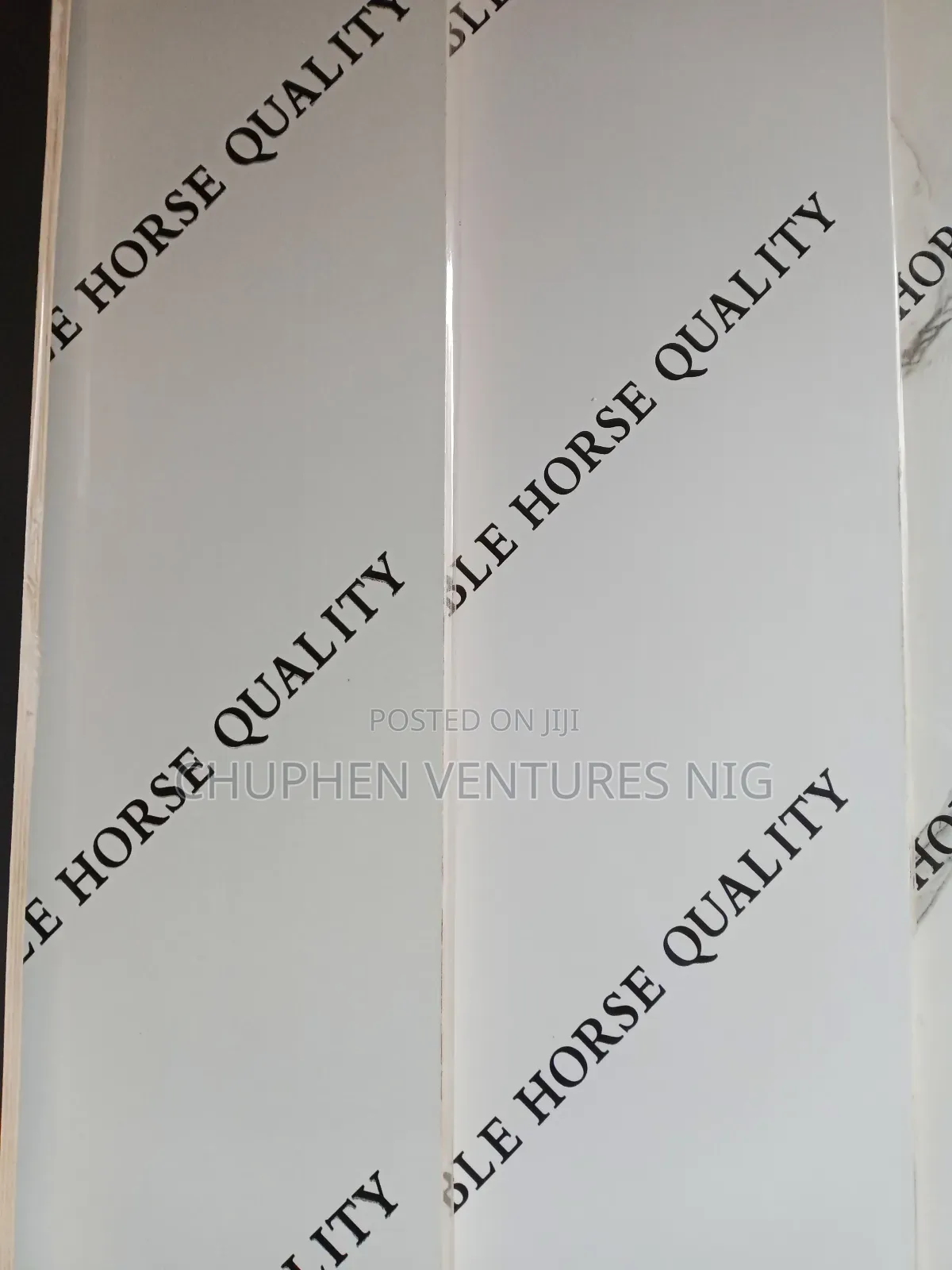 HDF Hard Board