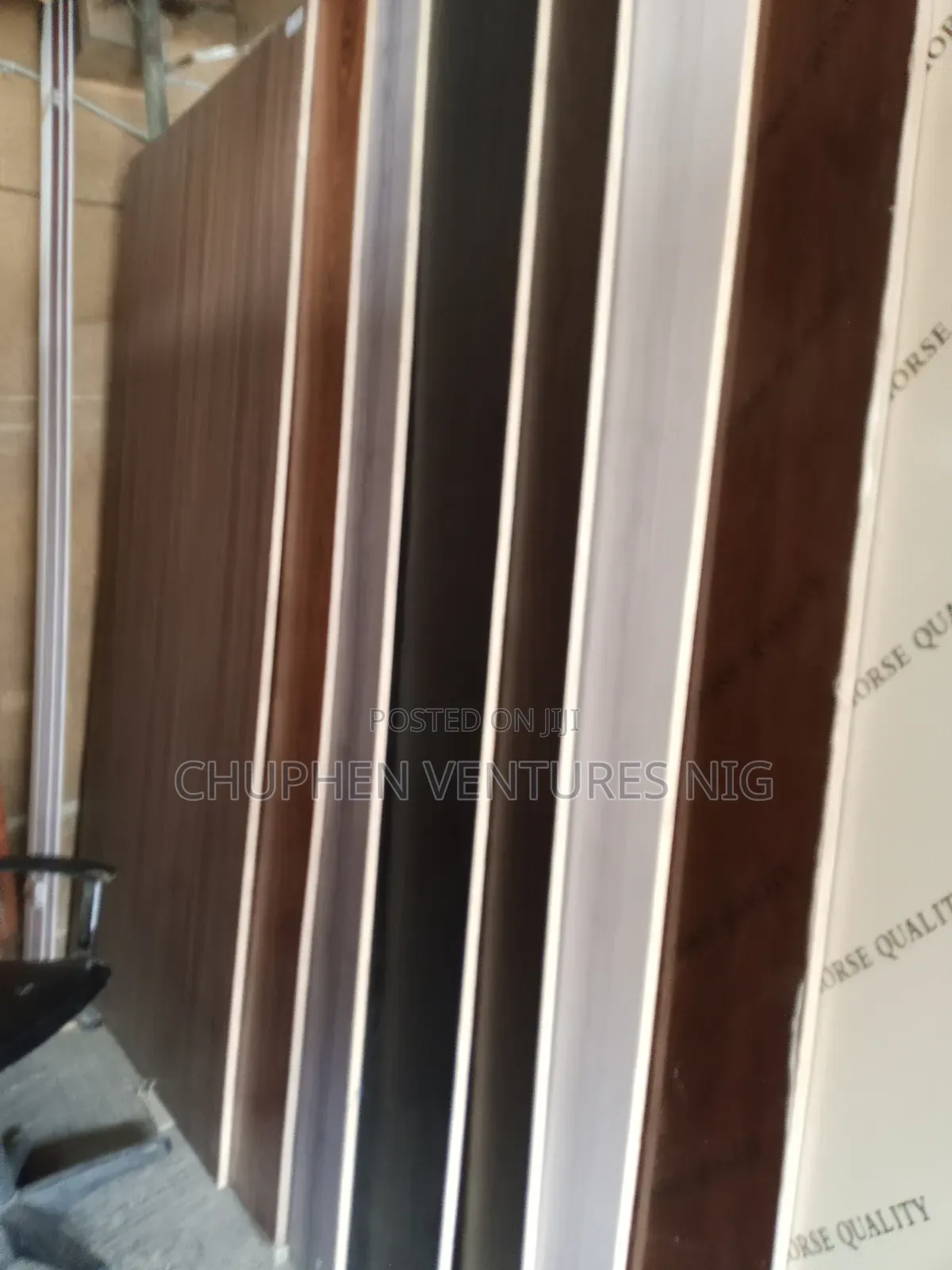HDF Hard Board