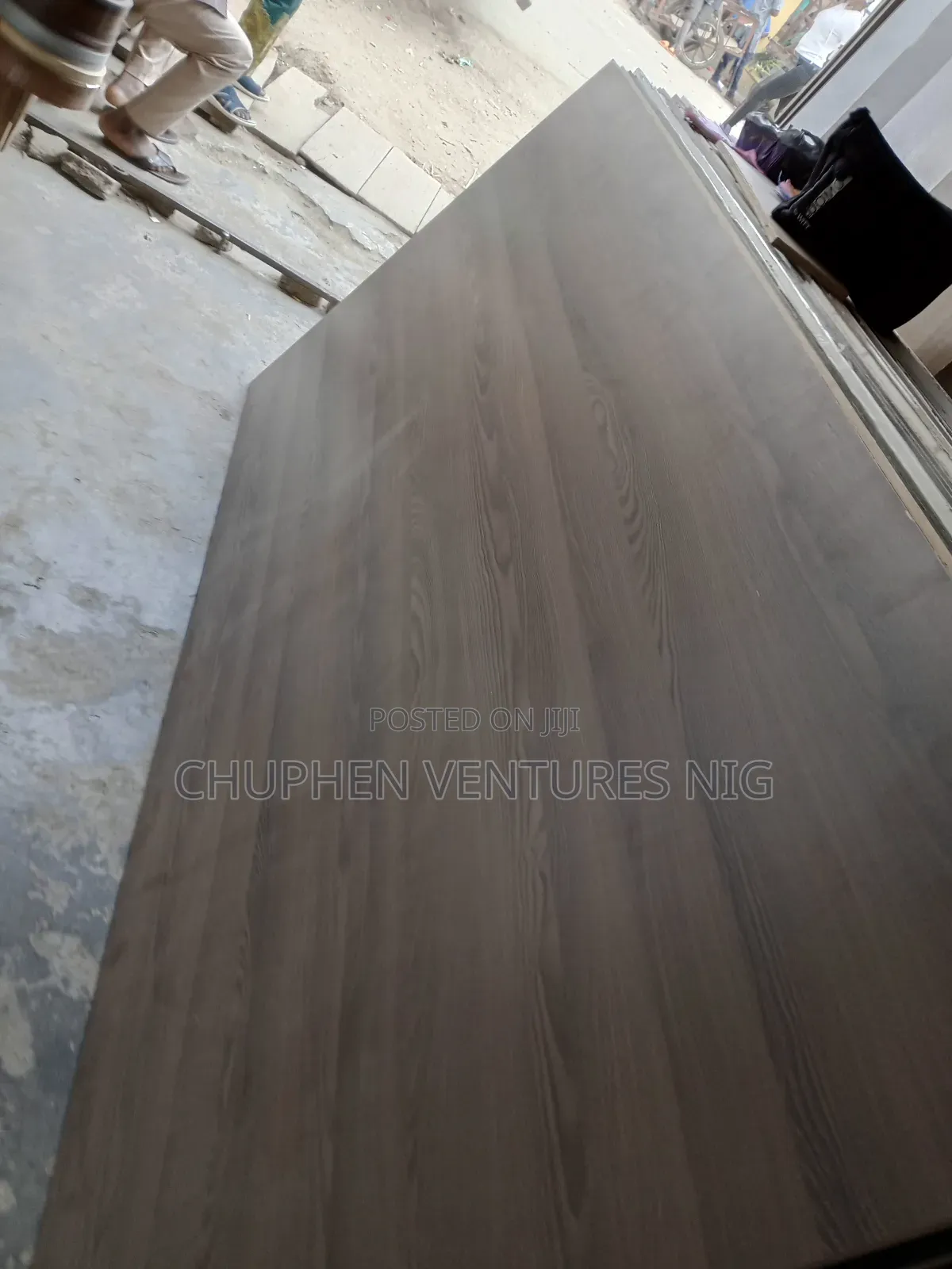HDF Hard Board