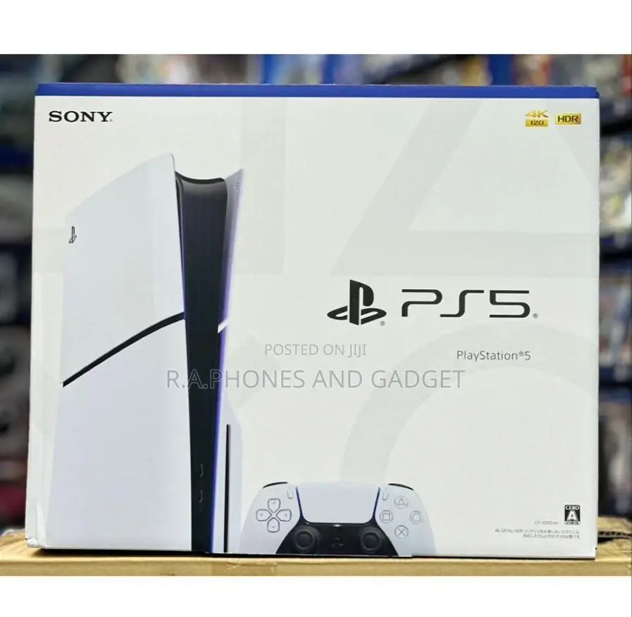 Playstation 5