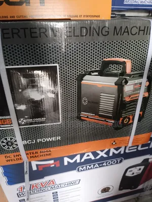 Welding Machine