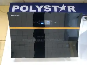 Original Polystar LED Heat Extractor 60x90cm