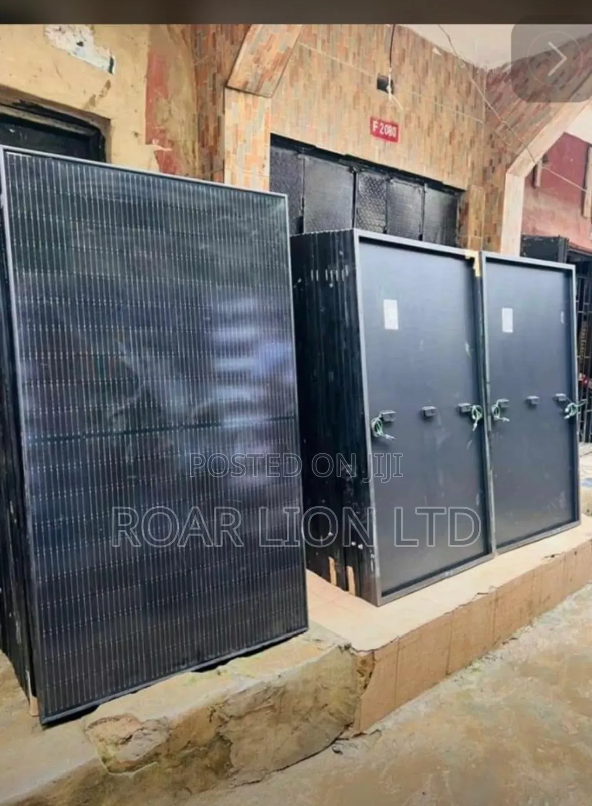 415W Solar Panel 120 Cells Half Cut