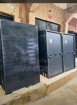 415W Solar Panel 120 Cells Half Cut