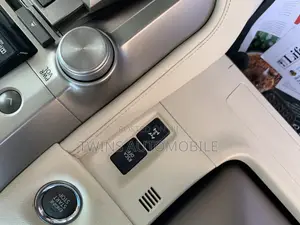 Lexus GX 460 Premium 2013 Gray