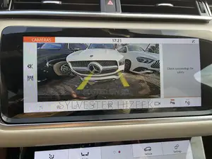 Land Rover Range Rover Velar P250 SE R-Dynamic 4x4 2019 Brown