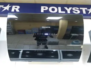 Original Polystar Kitchen Heat Extractor 60x90cm