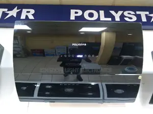 Original Polystar Kitchen Heat Extractor 60x90cm