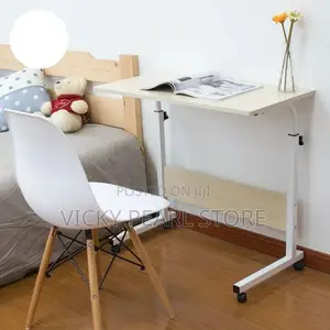 Student Reading/Laptop Table