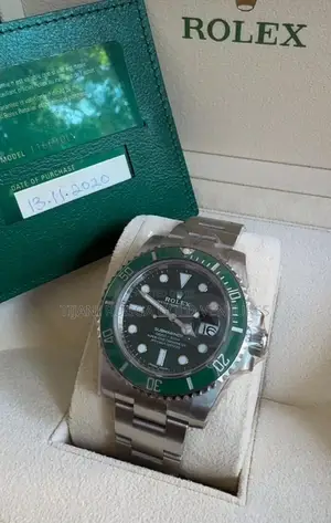 Pure Rolex Watches