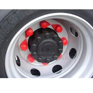 USA Long Reach Dustite Wheel Nut Indicator 30 - 33mm
