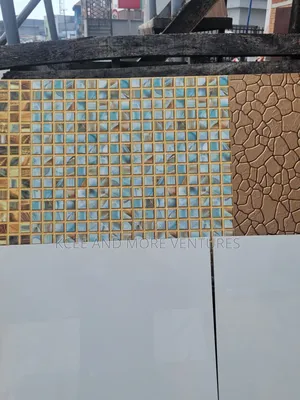 Indian Wall Tiles