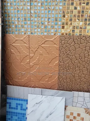 Indian Wall Tiles