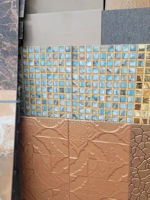 Indian Wall Tiles