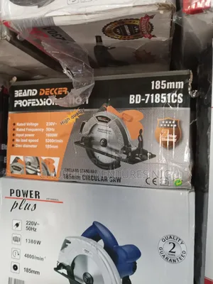 Circular Cutting Machine