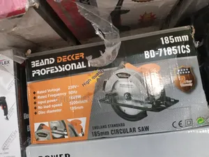 Circular Cutting Machine