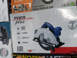 Circular Cutting Machine