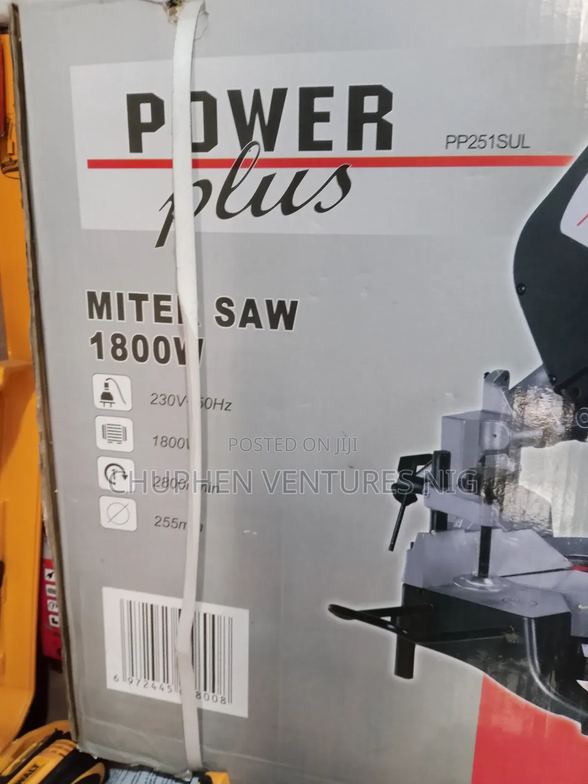 Circular Cutting Machine