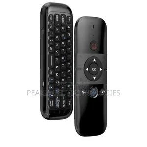 M8 Voice Remote Control Air/Mouse 2.4g Wireless Keyboard