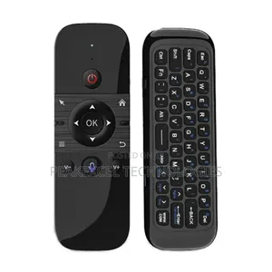 M8 Voice Remote Control Air/Mouse 2.4g Wireless Keyboard