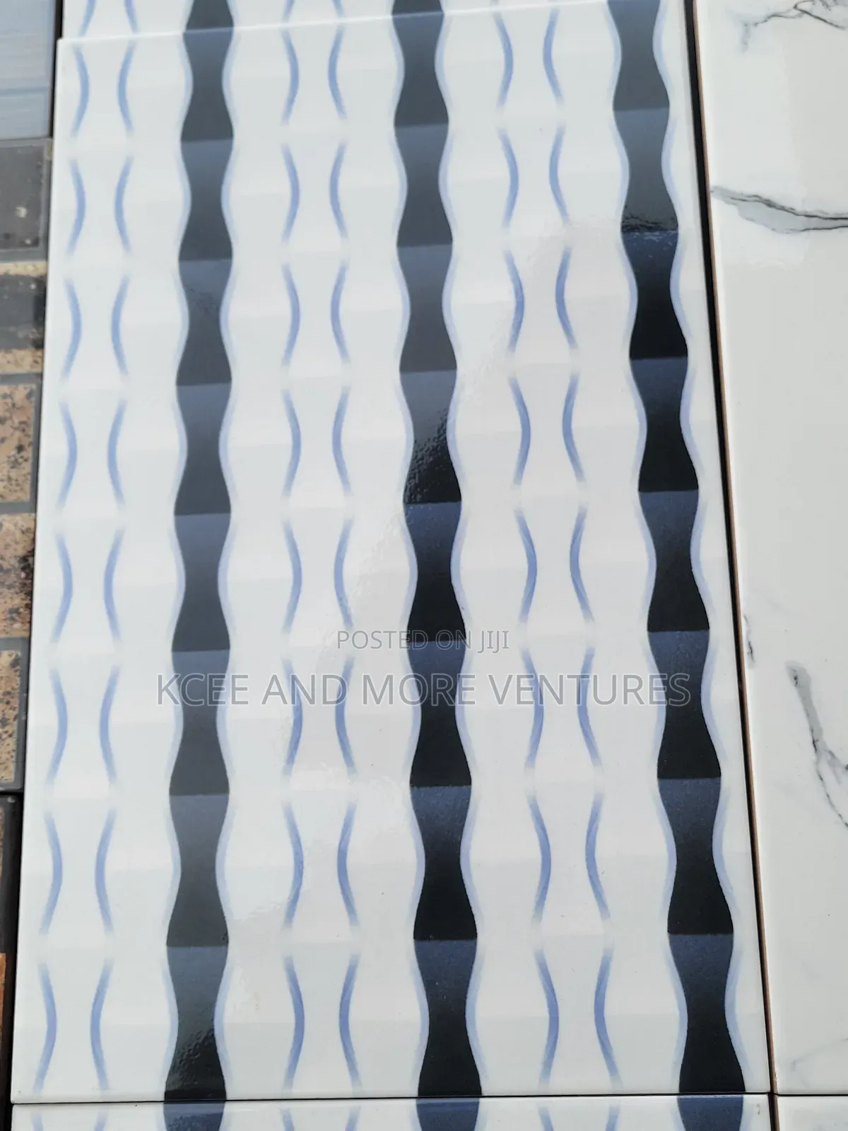 25 by 40 Wall Tiles