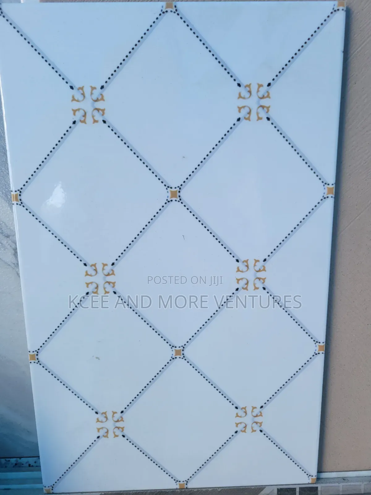 25 by 40 Wall Tiles