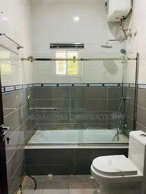 Shower Cubicle