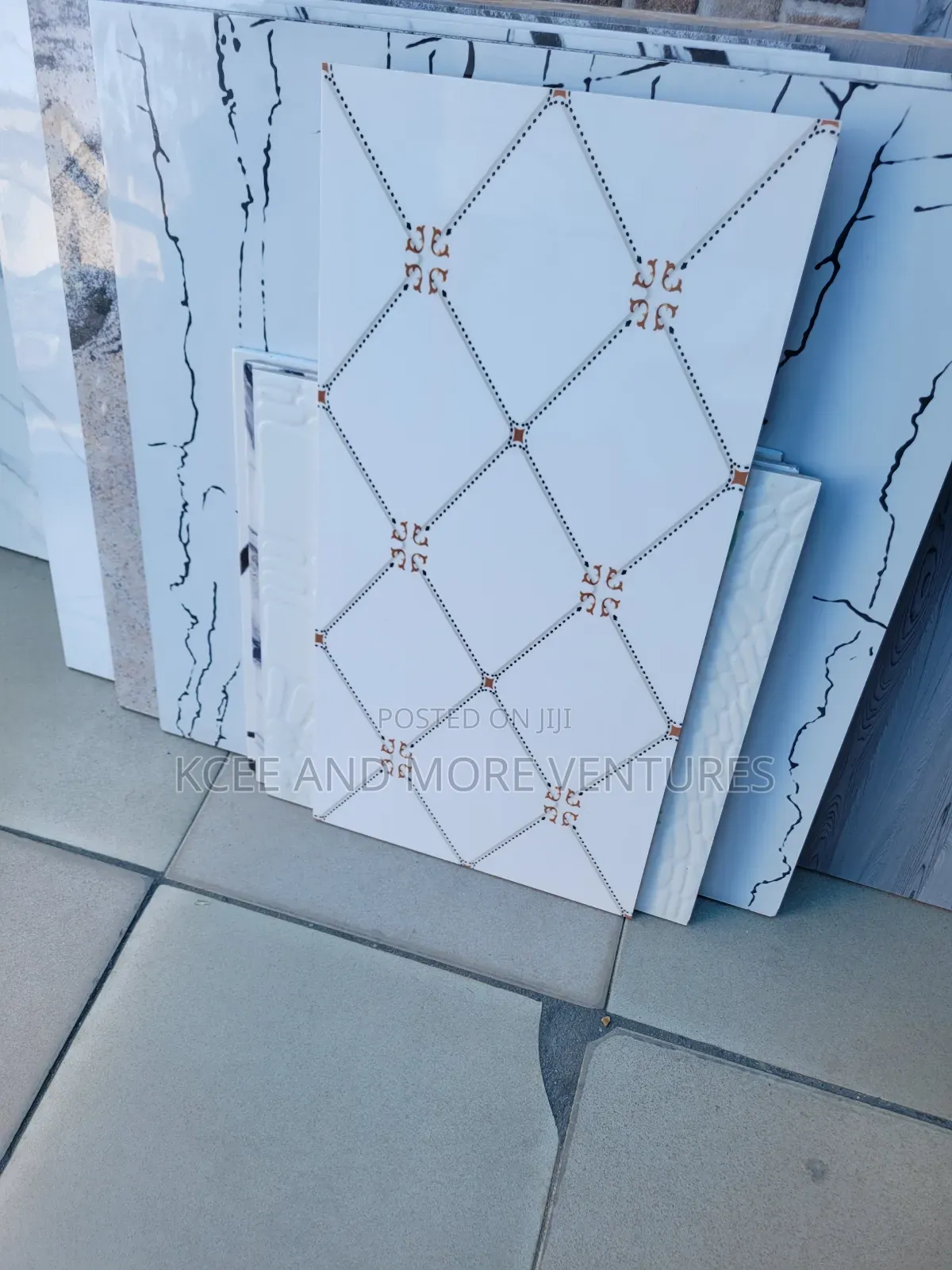 30 by 60 Wall Tiles