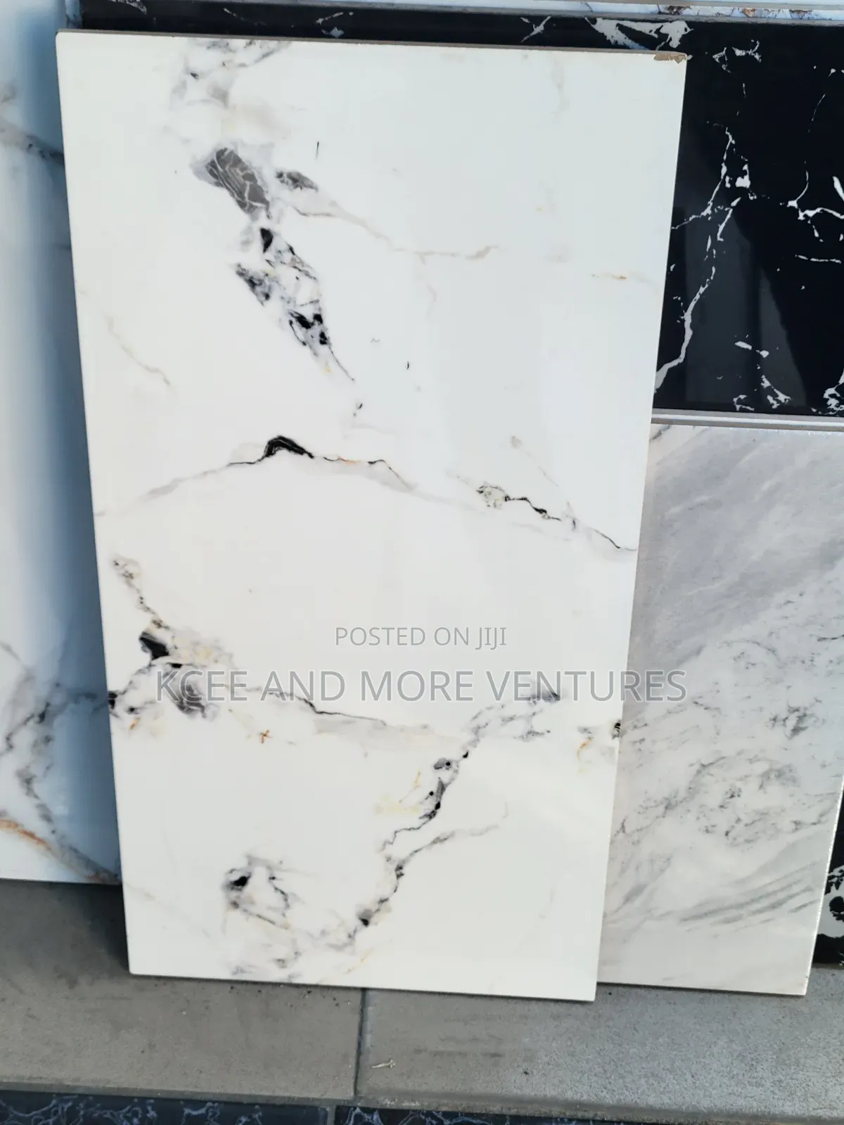 30 by 60 Wall Tiles
