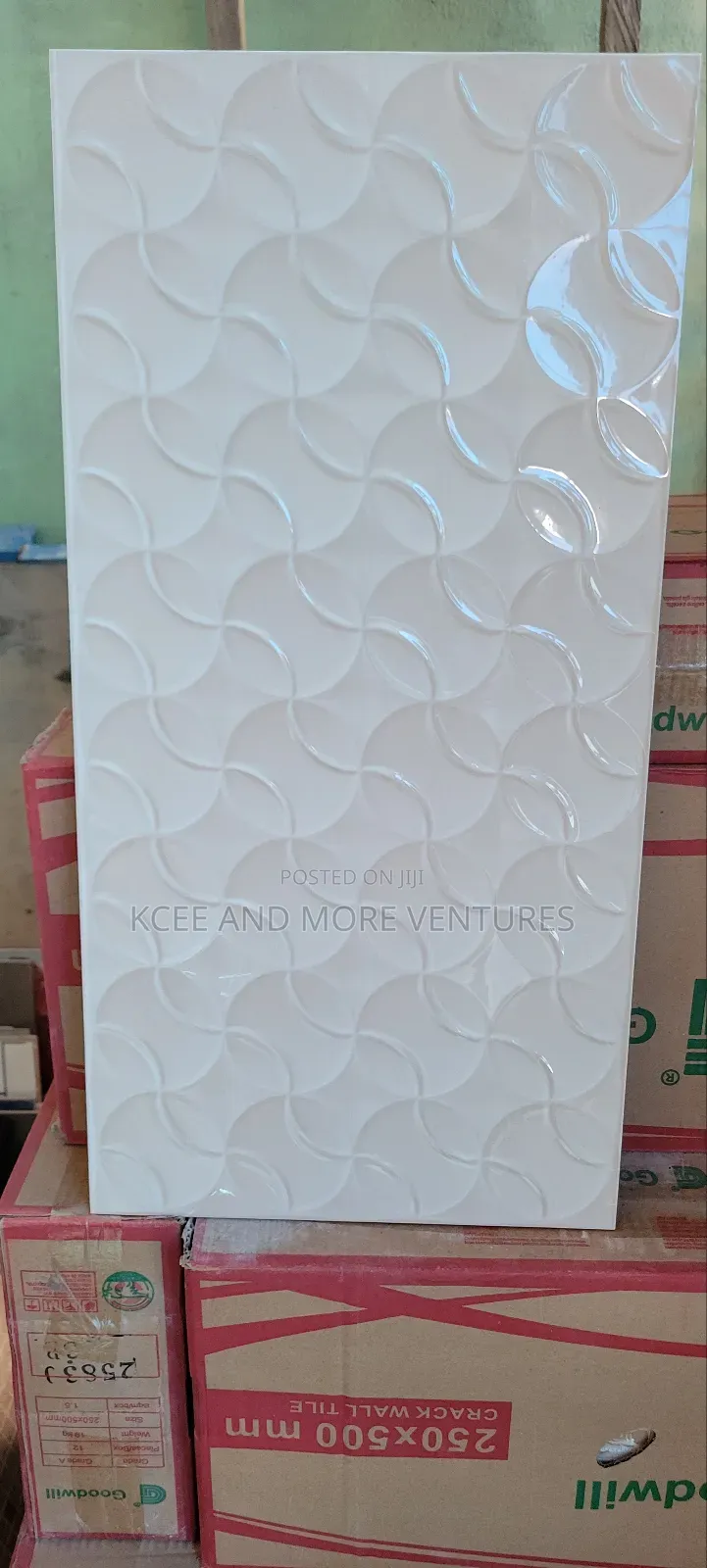 30 by 60 Wall Tiles
