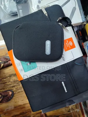 Wiwu Gearmax Campus Slim Case for 13.3" Laptop/Ultrabook