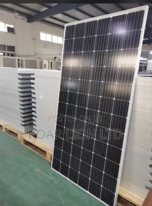 400w Mono Solar Panel 72 Cell