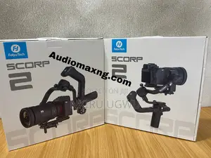 Feiyu SCORP 2 3-Axis Gimbal Stabilizer
