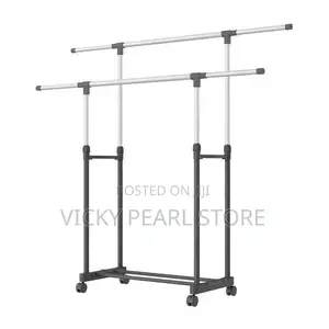 Double Pole Hanger