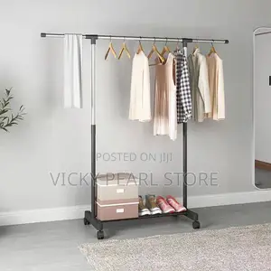 Single Pole Hanger