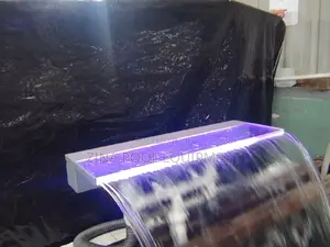 60cm Fountain Nozzle Waterfall