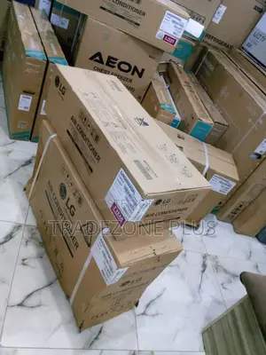 Reliable LG S4nq09waqal Split 1hp Dual Inverter AC
