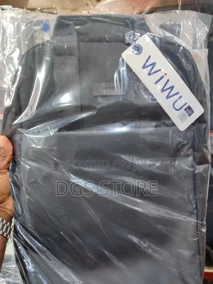 Wiwu Minimalist Backpack Bag