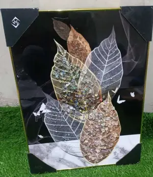 Acrylic Decorative Wall Frame 30cmx40cm