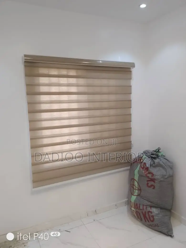 Original Window Blind