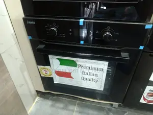 Original Image Inbuilt Oven Electric and Gas Use.
