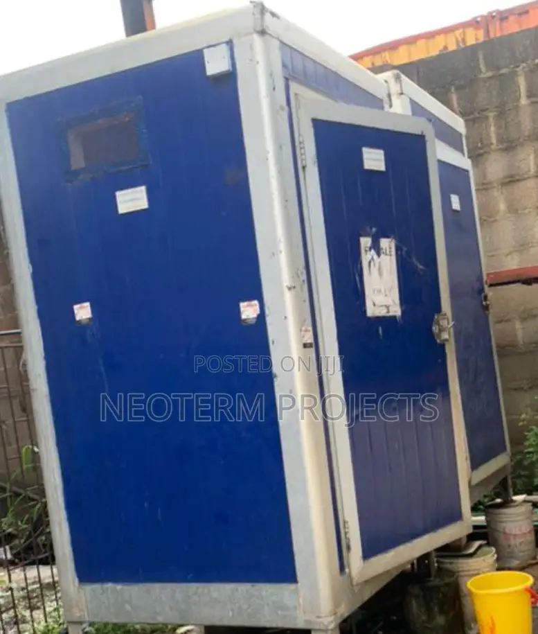 Septic Tank Concrete Ring Type