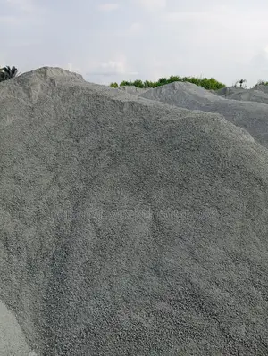 Chippings and Granite Payment on Delivery