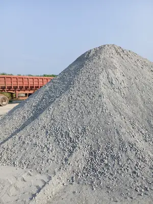 Chippings and Granite Payment on Delivery